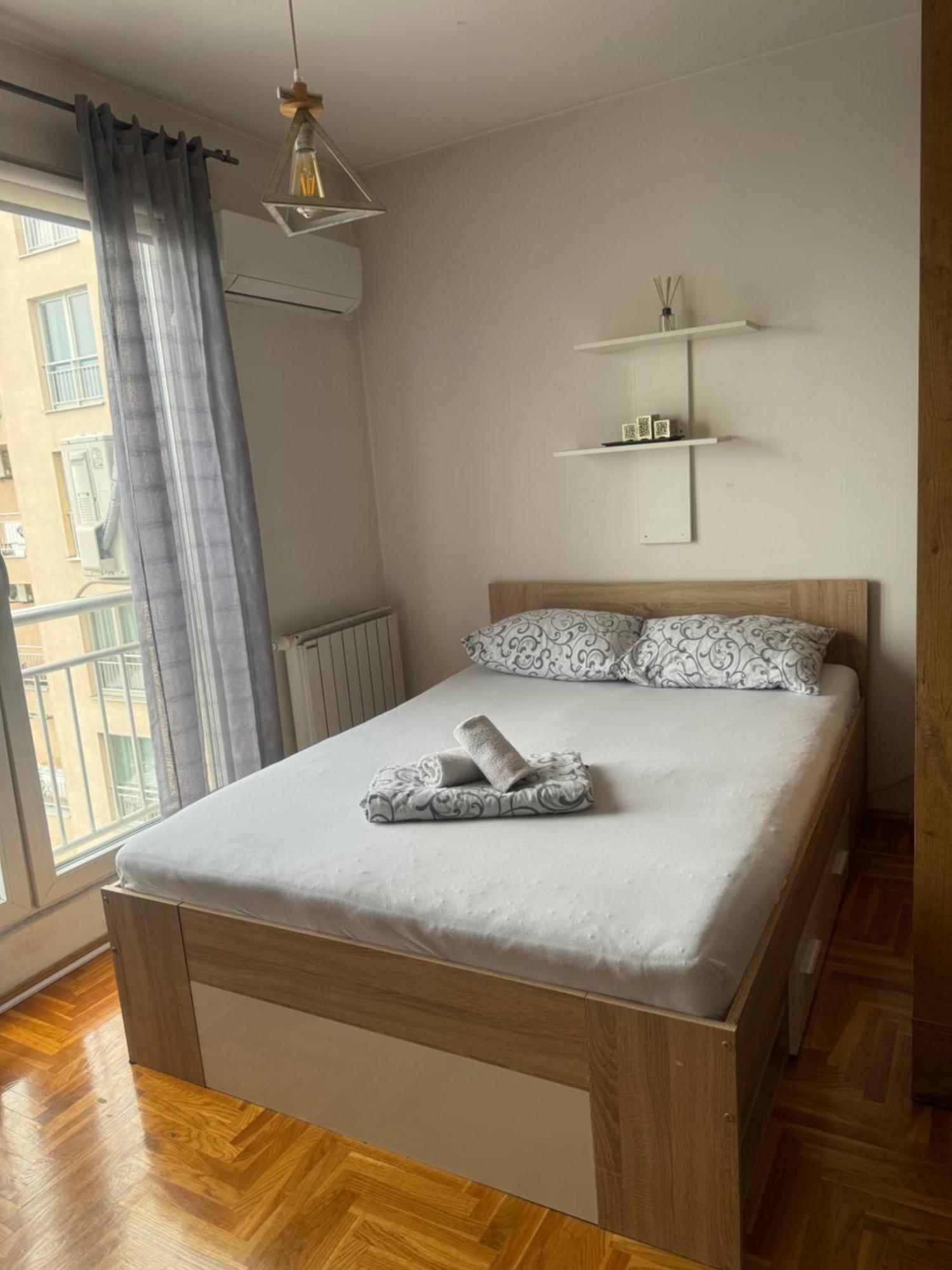 Apartment Tibra Stup - Sarajevo