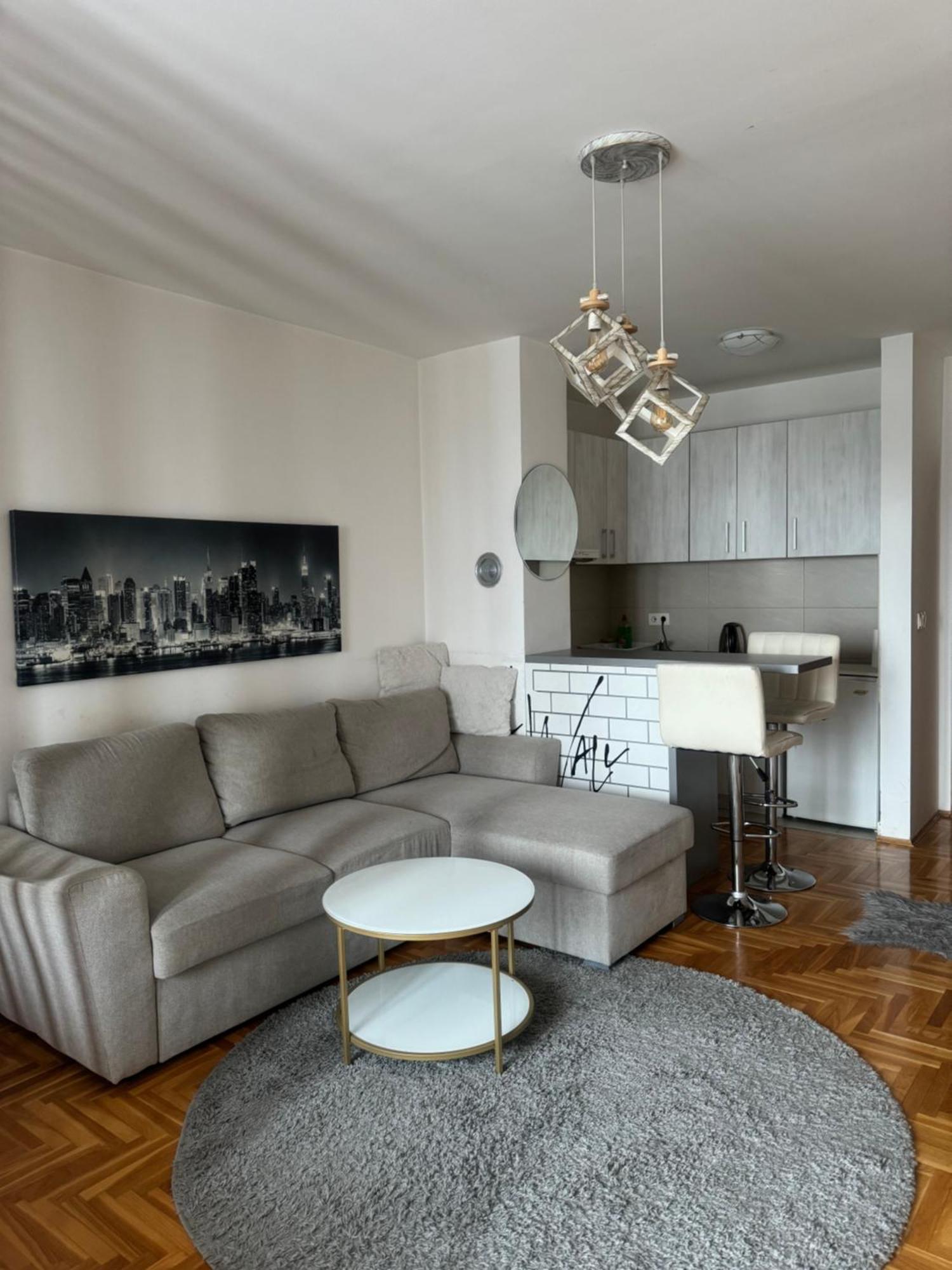 Tibra Stup - Apartment *