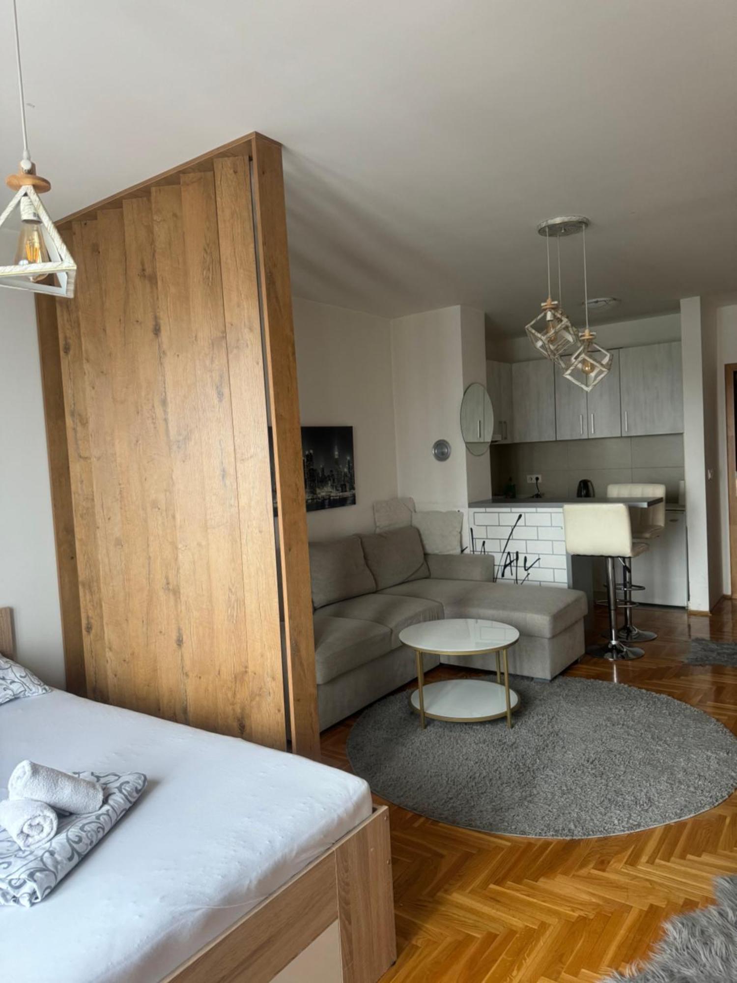 Apartment Tibra Stup - *