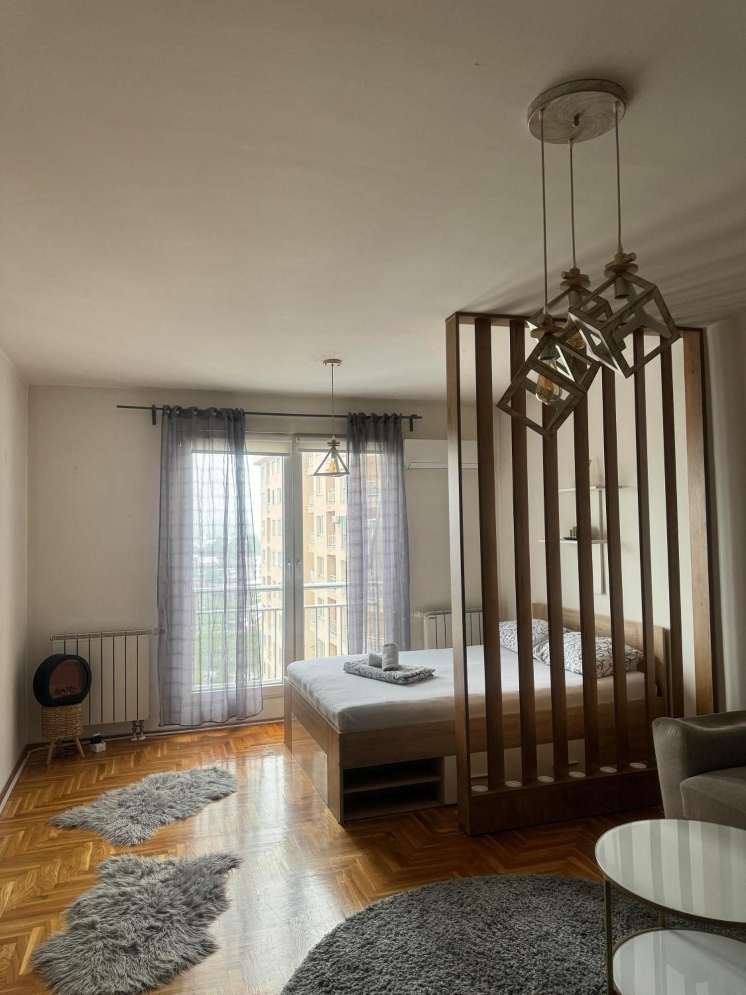 Tibra Stup -