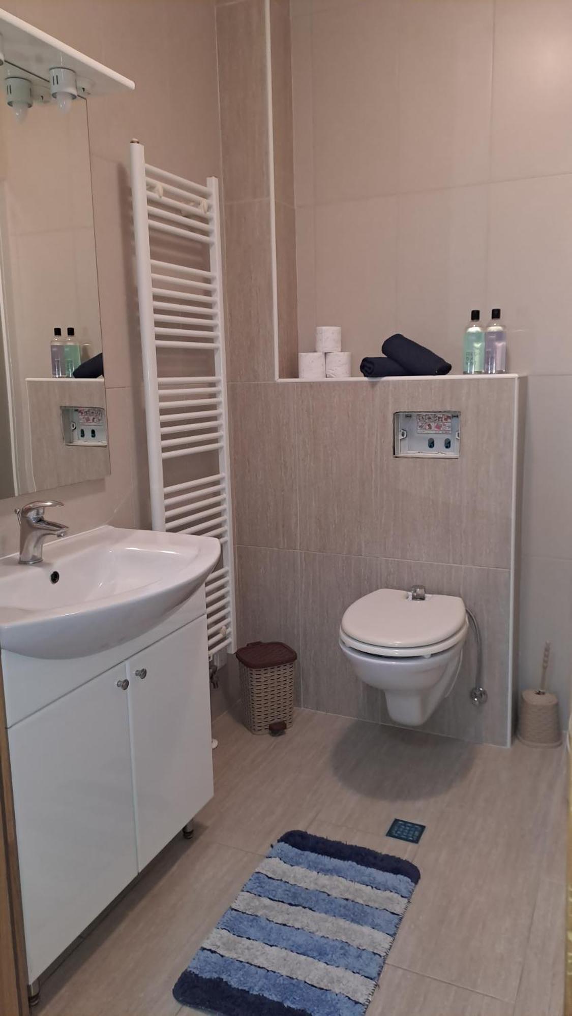 Tibra Stup - Apartment